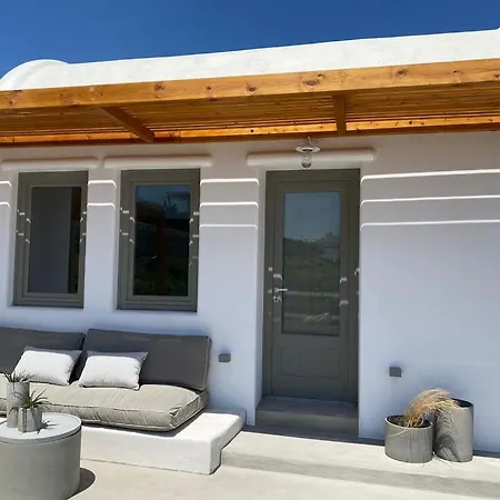 Villa Relaxing